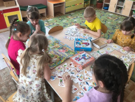 26 апреля – международный день настольных игр 26 апреля – международный день настольных игр.